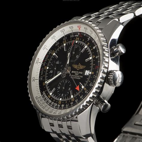 breitling navitimer world 46mm review|Breitling Navitimer lowest price.